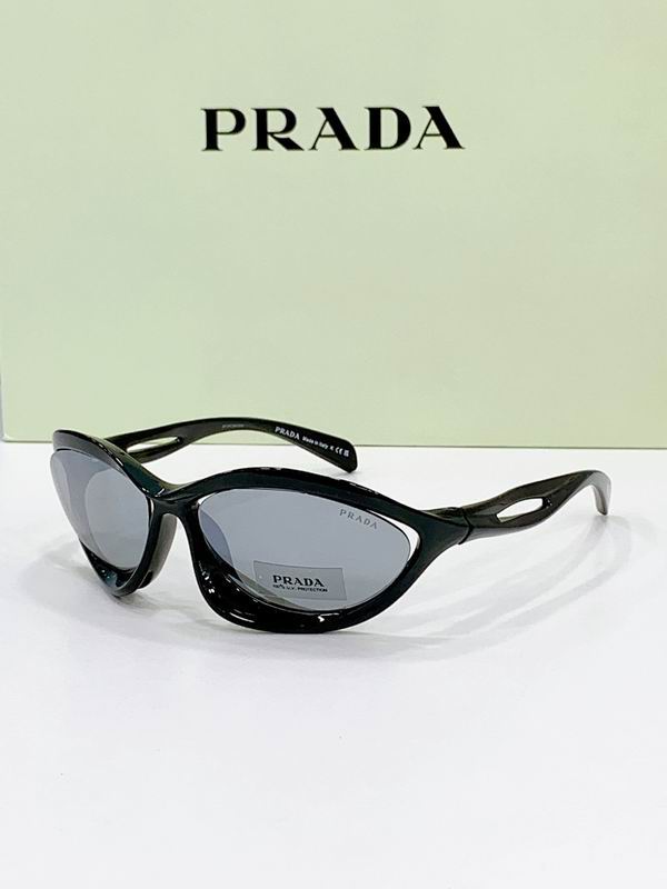Prada Glasses smr217